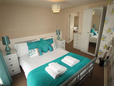 Landing Bedroom